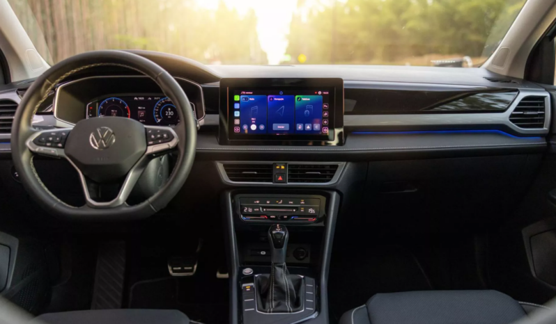
								Taos 250 TSI 2026 completo									