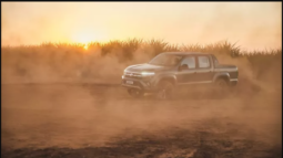 
										Nova Amarok V6 2026 (Todas as Versões) completo									
