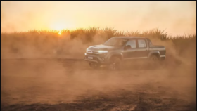 Nova Amarok V6 2026 (Todas as Versões)