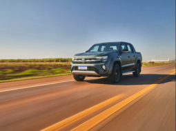
										Nova Amarok V6 2026 (Todas as Versões) completo									