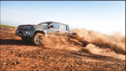 
										Nova Amarok V6 2026 (Todas as Versões) completo									