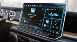 
										Tiguan Allspace R-line 300 TSI 2026 completo									