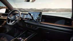 
										Tiguan Allspace R-line 300 TSI 2026 completo									