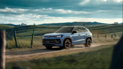 
										Tiguan Allspace R-line 300 TSI 2026 completo									