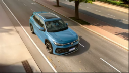 
										Tiguan Allspace R-line 300 TSI 2026 completo									