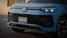 Tiguan Allspace R-line 300 TSI 2026
