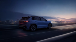 
										Tiguan Allspace R-line 300 TSI 2026 completo									