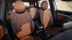 
										Tiguan Allspace R-line 300 TSI 2026 completo									