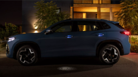 Tiguan Allspace R-line 300 TSI 2026