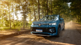 Tiguan Allspace R-line 300 TSI 2026