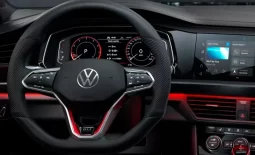 
										Jetta GLI 350 TSI 2024 completo									