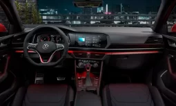 
										Jetta GLI 350 TSI 2024 completo									