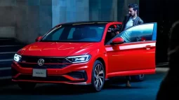 
										Jetta GLI 350 TSI 2024 completo									