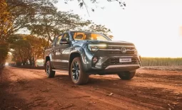 
										Nova Amarok V6 2025 completo									