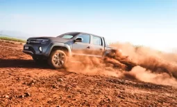 
										Nova Amarok V6 2025 completo									