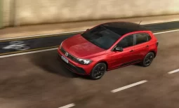 
										Polo Track 2026 completo									