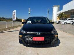 
										HB20 Sense 2024 completo									