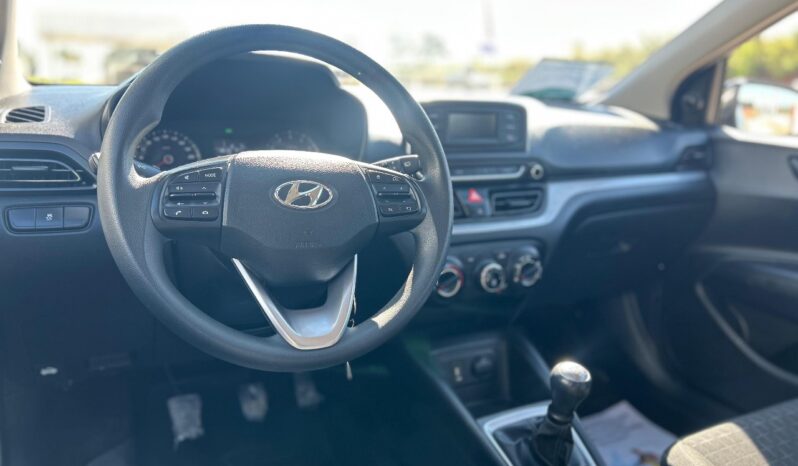 
								HB20 Sense 2024 completo									