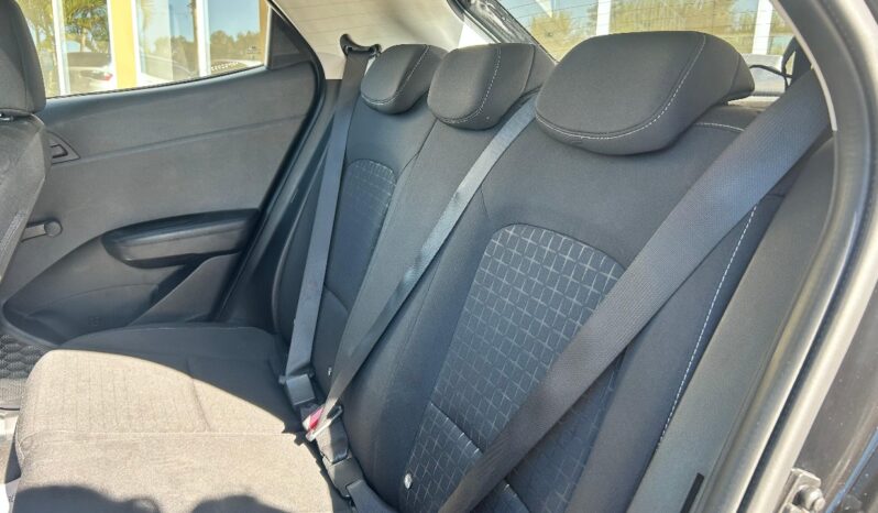 
								HB20 Sense 2024 completo									