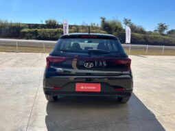 
										HB20 Sense 2024 completo									