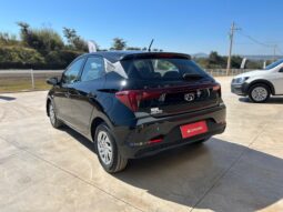 
										HB20 Sense 2024 completo									