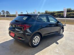 
										HB20 Sense 2024 completo									