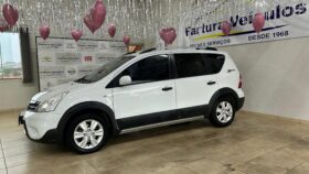 Livina X-Gear