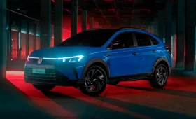 Nivus 200 TSI 2026