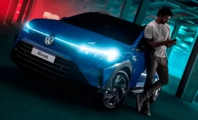 Nivus 200 TSI 2026