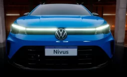 Nivus 200 TSI 2026