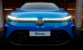 Nivus 200 TSI 2026