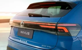 Nivus 200 TSI 2026