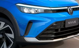 
										Nivus 200 TSI 2026 completo									