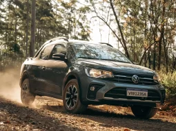 
										Nova Saveiro Robust 2026 completo									