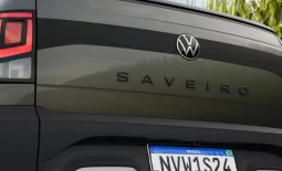 
										Nova Saveiro Robust 2026 completo									