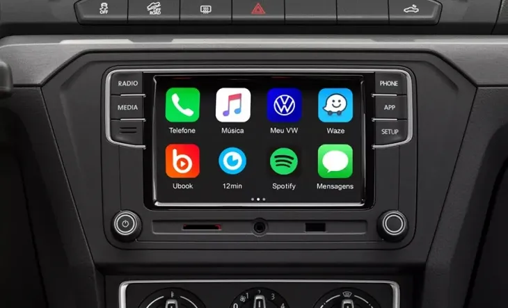 Nova Saveiro Robust 2026