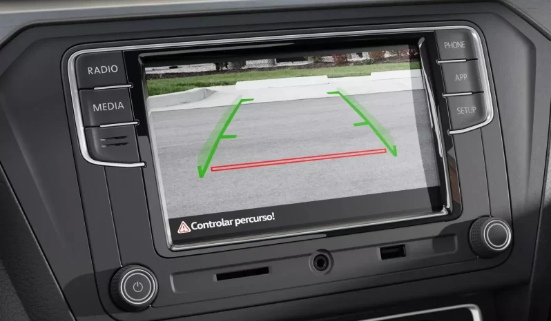 
								Nova Saveiro Robust 2026 completo									