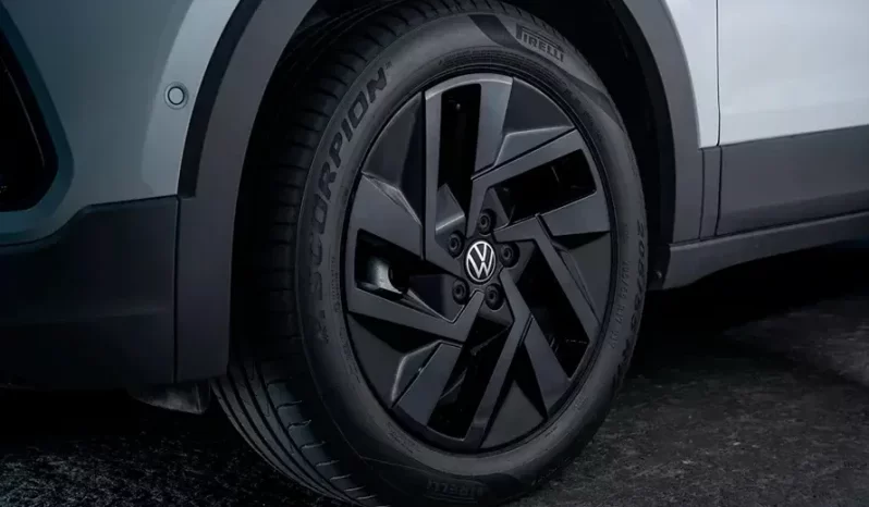 
								T-Cross 200 TSI completo									