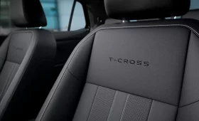 T-Cross 200 TSI