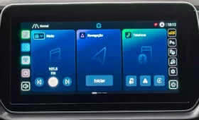 T-Cross 200 TSI
