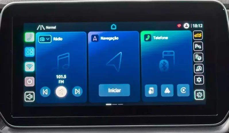 
								T-Cross 200 TSI completo									