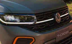 T-Cross 200 TSI