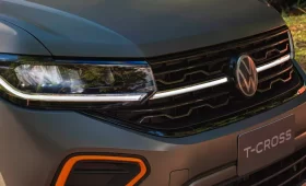 T-Cross 200 TSI
