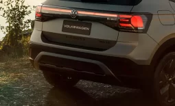 T-Cross 200 TSI