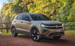 T-Cross 200 TSI
