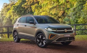 T-Cross 200 TSI