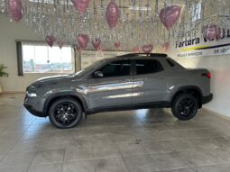 
										Fiat Toro Ultra AT9 completo									
