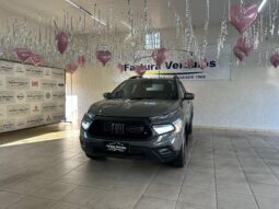 
										Fiat Toro Ultra AT9 completo									