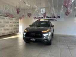 
										Fiat Toro Ultra AT9 completo									