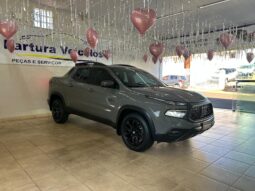 
										Fiat Toro Ultra AT9 completo									